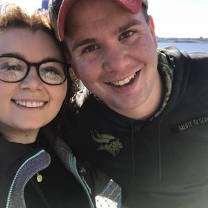 Meet your Posher, Maddie